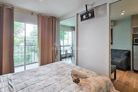 Eigentumswohnung in Bang Lamung, Thailand, 1 Schlafzimmer № 241690 - Foto 9