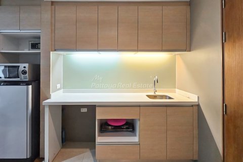 Eigentumswohnung in Bang Lamung, Thailand, 1 Schlafzimmer № 241690 - Foto 2