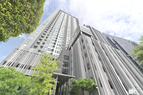 Condominio de 1 dormitorio en Bangkok, Tailandia № 185975 - foto 4
