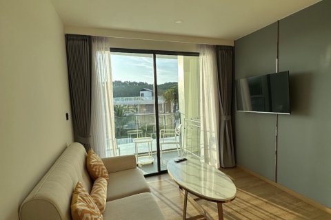 Apartamento de 2 dormitorios en Rawai, Tailandia № 234419 - foto 4