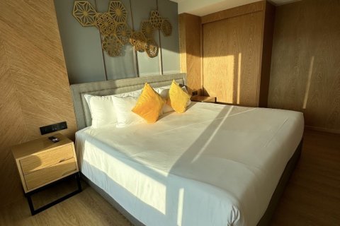 Apartamento de 2 dormitorios en Rawai, Tailandia № 234419