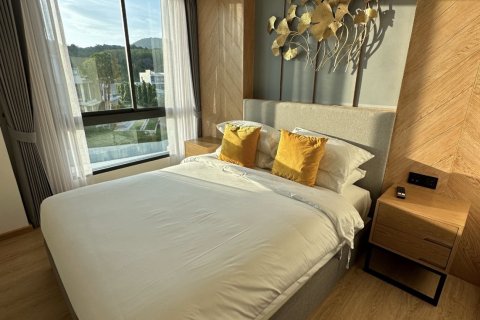 Apartamento de 2 dormitorios en Rawai, Tailandia № 234419 - foto 2