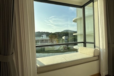 Apartamento de 2 dormitorios en Rawai, Tailandia № 234419 - foto 6