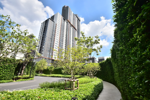 Condo in Bangkok, Thailand, 1 bedroom № 186789 - photo 7