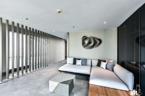 Eigentumswohnung in Bangkok, Thailand, 1 Schlafzimmer № 188246 - Foto 8