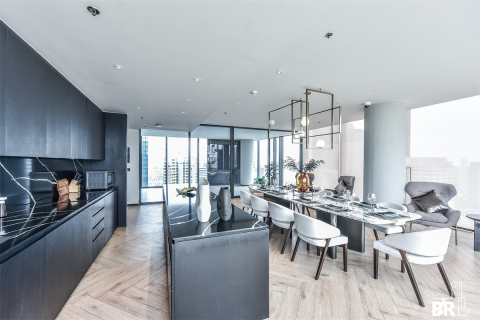 Condo à Bangkok, Thaïlande, 1 chambre  № 188246 - photo 7