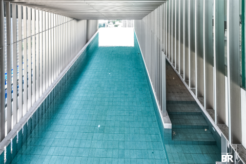 Condominio de 1 dormitorio en Bangkok, Tailandia № 188246 - foto 6