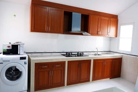 Casa de 3 dormitorios en Pattaya, Tailandia № 243199 - foto 7