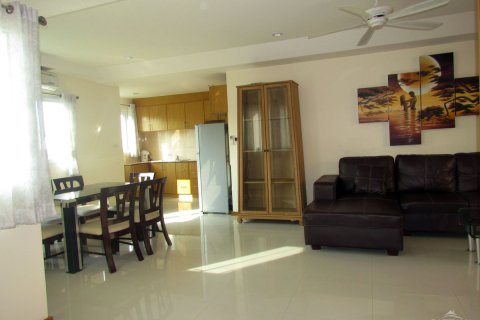 Condo in Pattaya, Thailand, 2 bedrooms  № 242953 - photo 12