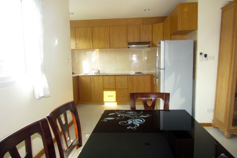 Condo in Pattaya, Thailand, 2 bedrooms  № 242953 - photo 3