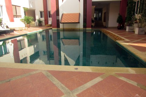 Condo in Pattaya, Thailand, 2 bedrooms  № 242953 - photo 13