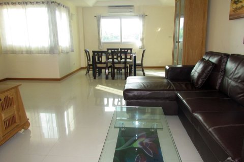 Condo à Pattaya, Thaïlande, 2 chambres  № 242953