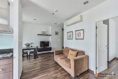 Eigentumswohnung in Bangkok, Thailand, 2 Schlafzimmer  № 248381