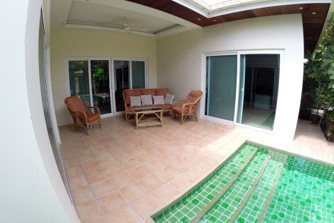 Casa de 3 dormitorios en Pattaya, Tailandia № 243360 - foto 18