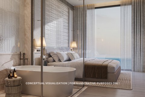 Studio in the Condo in Pattaya, Thailand  № 254844 - photo 6