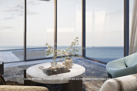 Studio in the Condo in Pattaya, Thailand  № 254844 - photo 4