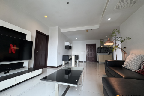 Eigentumswohnung in Bangkok, Thailand, 2 Schlafzimmer  № 248094