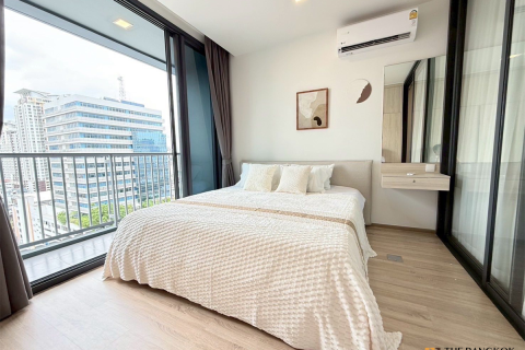 Eigentumswohnung in Bangkok, Thailand, 1 Schlafzimmer  № 248244