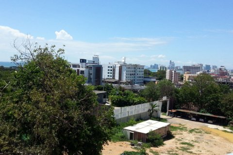 Estudio en el condominio en Pattaya, Tailandia № 242936 - foto 4
