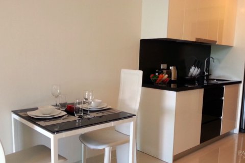 Estudio en el condominio en Pattaya, Tailandia № 242936 - foto 6