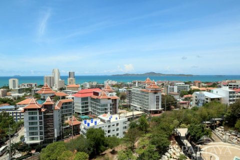 Eigentumswohnung in Pattaya, Thailand, 2 Schlafzimmer  № 242169 - Foto 7