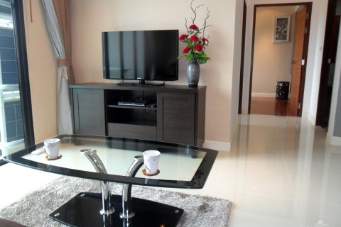 Eigentumswohnung in Pattaya, Thailand, 2 Schlafzimmer  № 242169 - Foto 5
