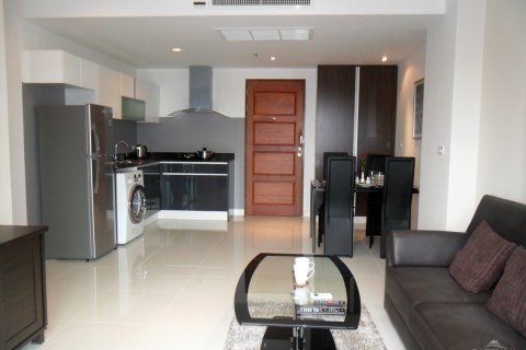 Eigentumswohnung in Pattaya, Thailand, 2 Schlafzimmer  № 242169 - Foto 2