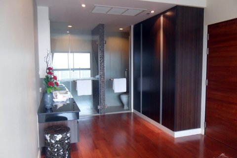 Eigentumswohnung in Pattaya, Thailand, 2 Schlafzimmer  № 242169 - Foto 4
