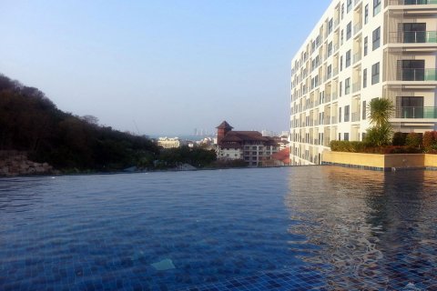 Eigentumswohnung in Pattaya, Thailand, 2 Schlafzimmer  № 242169 - Foto 9