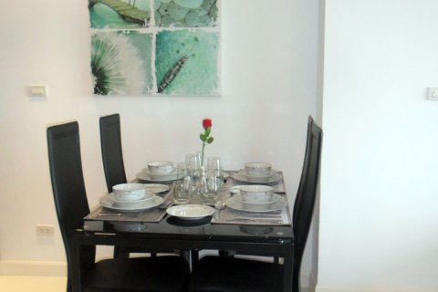 Eigentumswohnung in Pattaya, Thailand, 2 Schlafzimmer  № 242169 - Foto 6