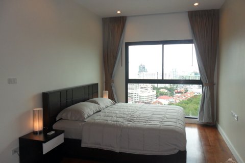 Eigentumswohnung in Pattaya, Thailand, 2 Schlafzimmer  № 242169 - Foto 3
