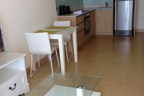 Condominio de 1 dormitorio en Pattaya, Tailandia № 242175 - foto 6