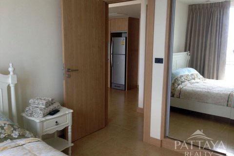 Condominio de 1 dormitorio en Pattaya, Tailandia № 242175 - foto 8