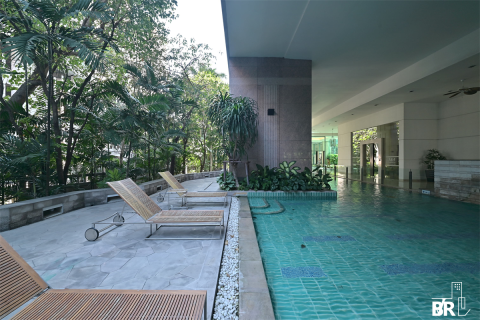 Condominio de 3 dormitorios en Bangkok, Tailandia № 189754 - foto 7