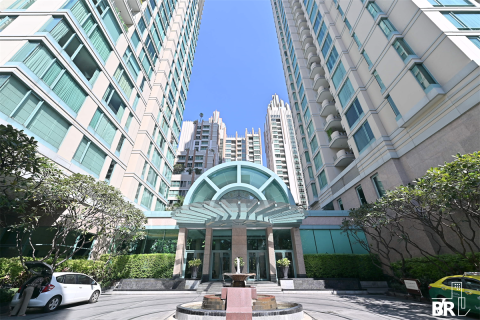 Condominio de 3 dormitorios en Bangkok, Tailandia № 189754 - foto 9
