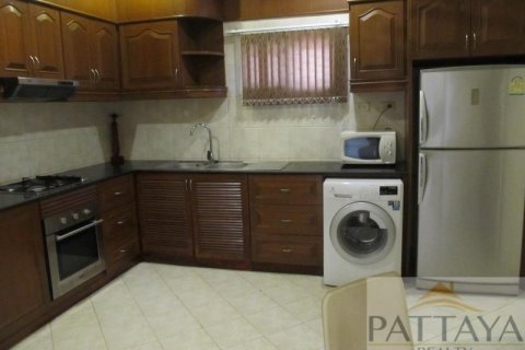 Casa de 2 dormitorios en Pattaya, Tailandia № 243352 - foto 7