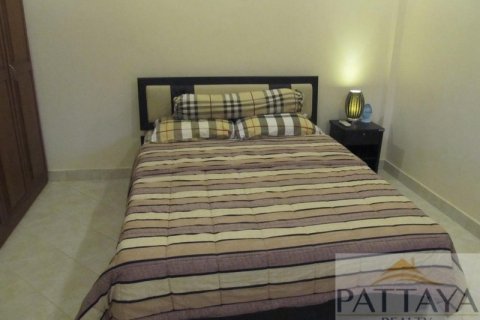 Casa de 2 dormitorios en Pattaya, Tailandia № 243352 - foto 5