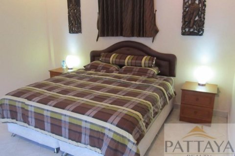Casa de 2 dormitorios en Pattaya, Tailandia № 243352 - foto 3