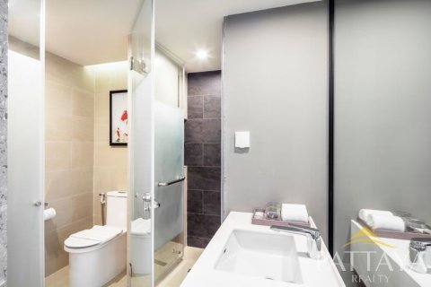Estudio en el condominio en Pattaya, Tailandia № 242468 - foto 5
