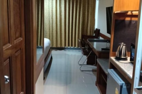 Gewerbeimmobilie in Pattaya, Thailand № 234437 - Foto 20