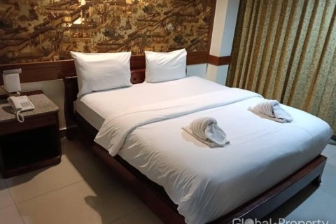 Gewerbeimmobilie in Pattaya, Thailand № 234437 - Foto 9