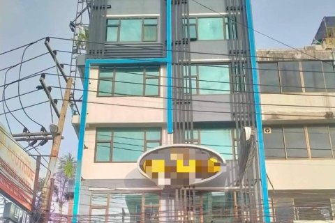 Gewerbeimmobilie in Pattaya, Thailand № 234437 - Foto 2