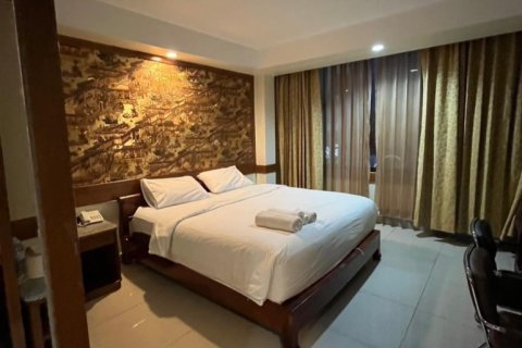 Gewerbeimmobilie in Pattaya, Thailand № 234437 - Foto 7