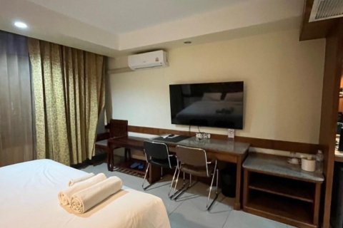 Gewerbeimmobilie in Pattaya, Thailand № 234437 - Foto 11