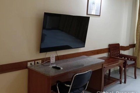 Gewerbeimmobilie in Pattaya, Thailand № 234437 - Foto 19