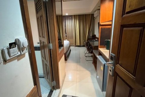 Gewerbeimmobilie in Pattaya, Thailand № 234437 - Foto 22