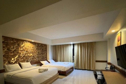 Gewerbeimmobilie in Pattaya, Thailand № 234437 - Foto 12