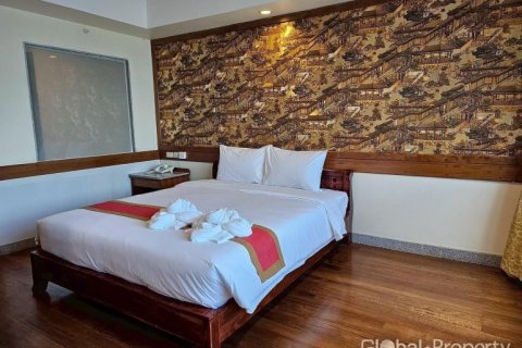 Gewerbeimmobilie in Pattaya, Thailand № 234437 - Foto 4