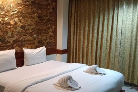 Gewerbeimmobilie in Pattaya, Thailand № 234437 - Foto 8