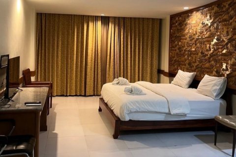 Gewerbeimmobilie in Pattaya, Thailand № 234437 - Foto 6